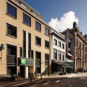 https://holiday-inn-express-the-hague-parliament.thehaguehotels.net