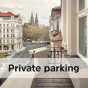 **** Otel Elizabeth Çek Cumhuriyeti