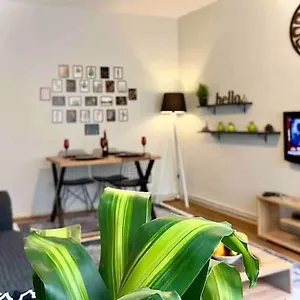  Apart Otel Cihangir House Türkiye