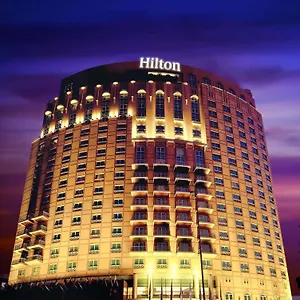 ***** Отель Habtoor Metropolitan Palace Ливан