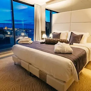 **** Otel Myo Wenceslas Çek Cumhuriyeti