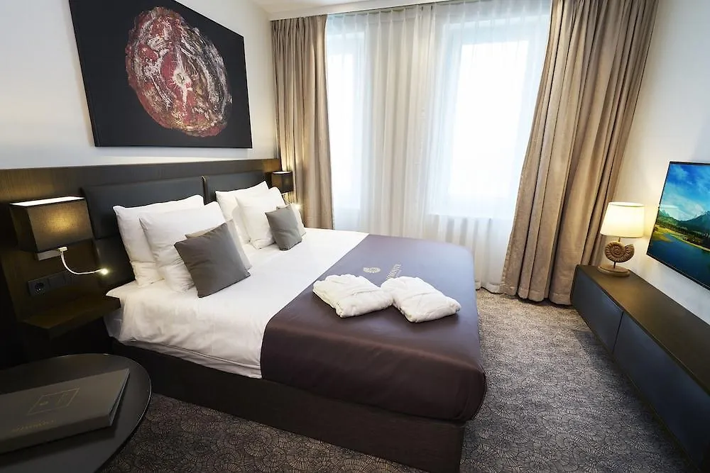 Radisson Hotel & Suites Amsterdam South Amstelveen