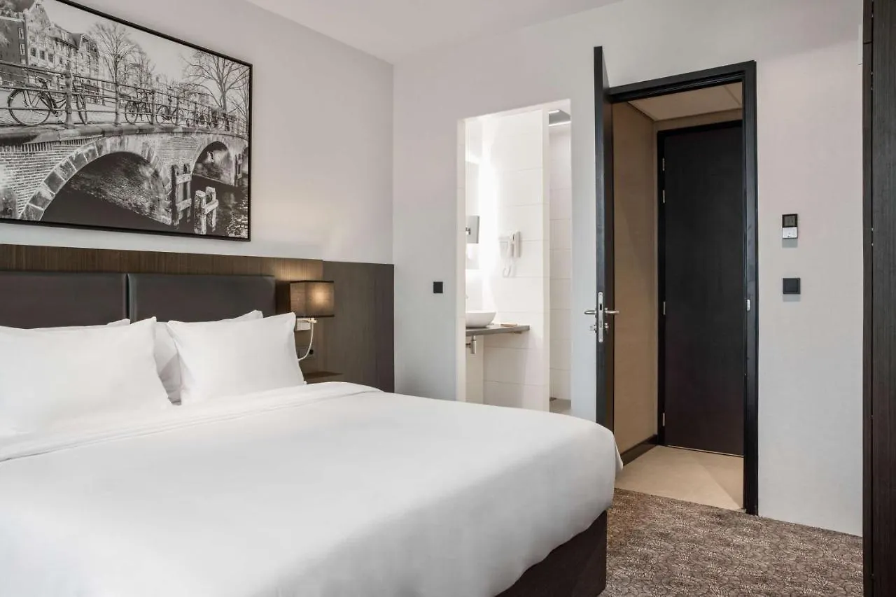 Radisson Hotel & Suites Amsterdam South Amstelveen Netherlands