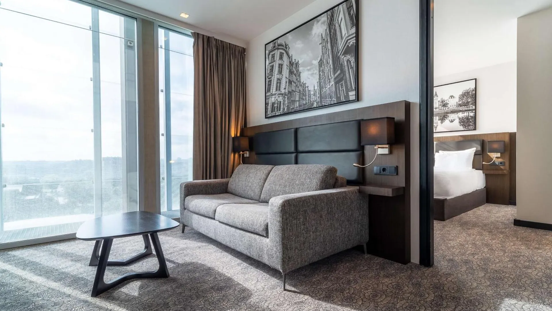Radisson Hotel & Suites Amsterdam South Amstelveen 4*,  Netherlands