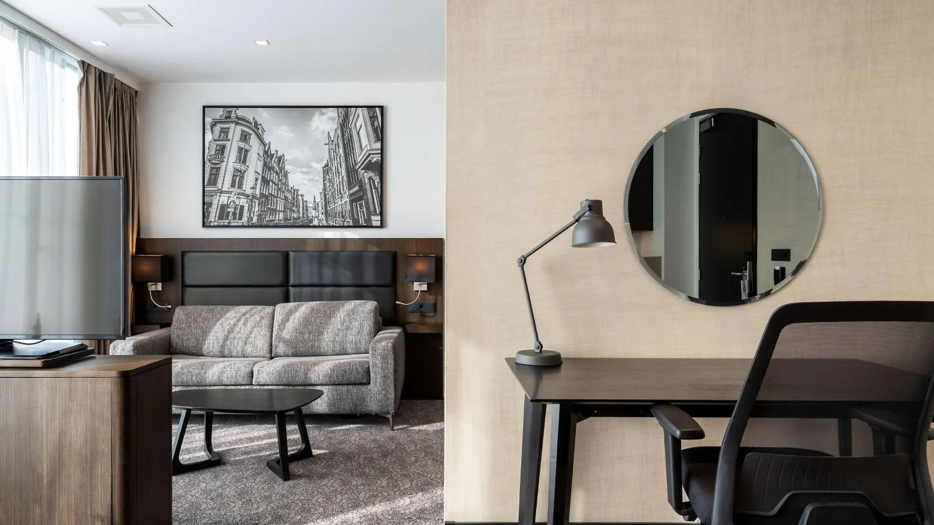 ****  Radisson Hotel & Suites Amsterdam South Amstelveen Netherlands