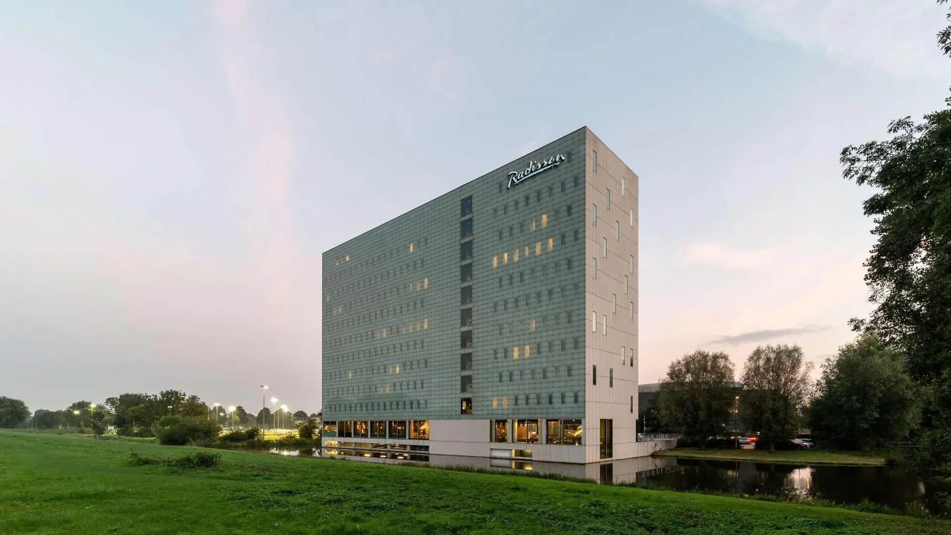 Radisson Hotel & Suites Amsterdam South Amstelveen Netherlands