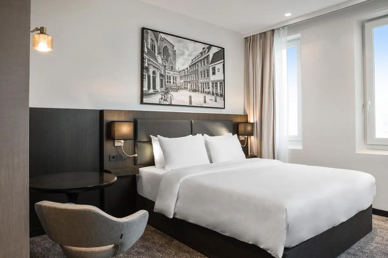 Radisson Hotel&Suites Amsterdam South Amstelveen Hotel