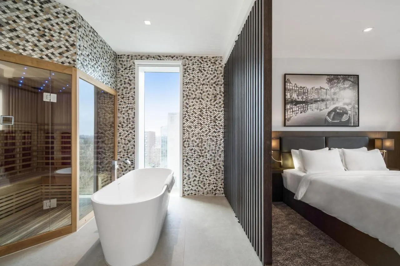 Hotel Radisson Hotel&Suites Amsterdam South Amstelveen