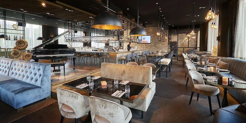 Radisson Hotel&Suites Amsterdam South Amstelveen Nederland