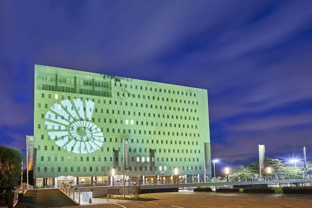 Radisson Hotel&Suites Amsterdam South Amstelveen Nederland