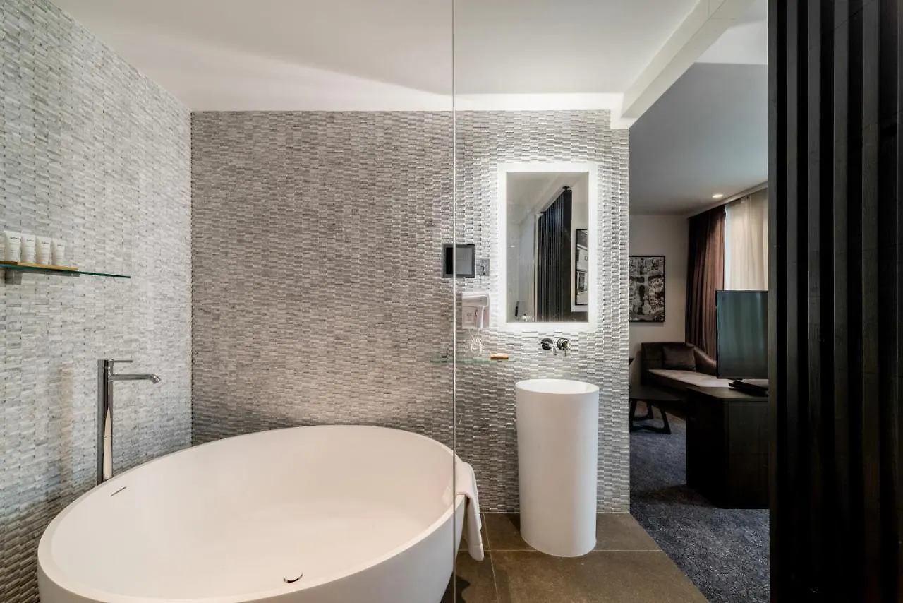 Radisson Hotel&Suites Amsterdam South Amstelveen