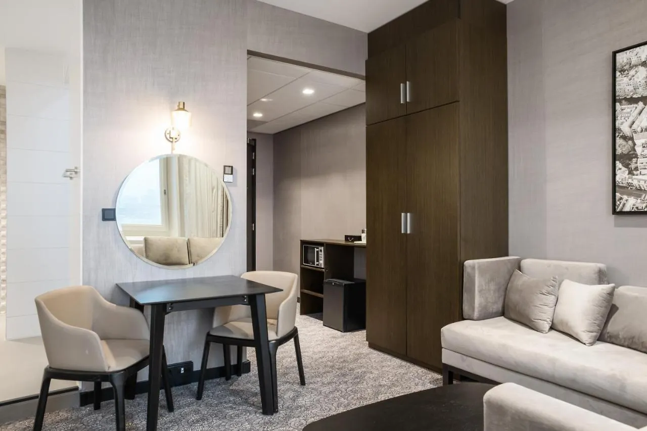 Radisson Hotel&Suites Amsterdam South Amstelveen Hotel