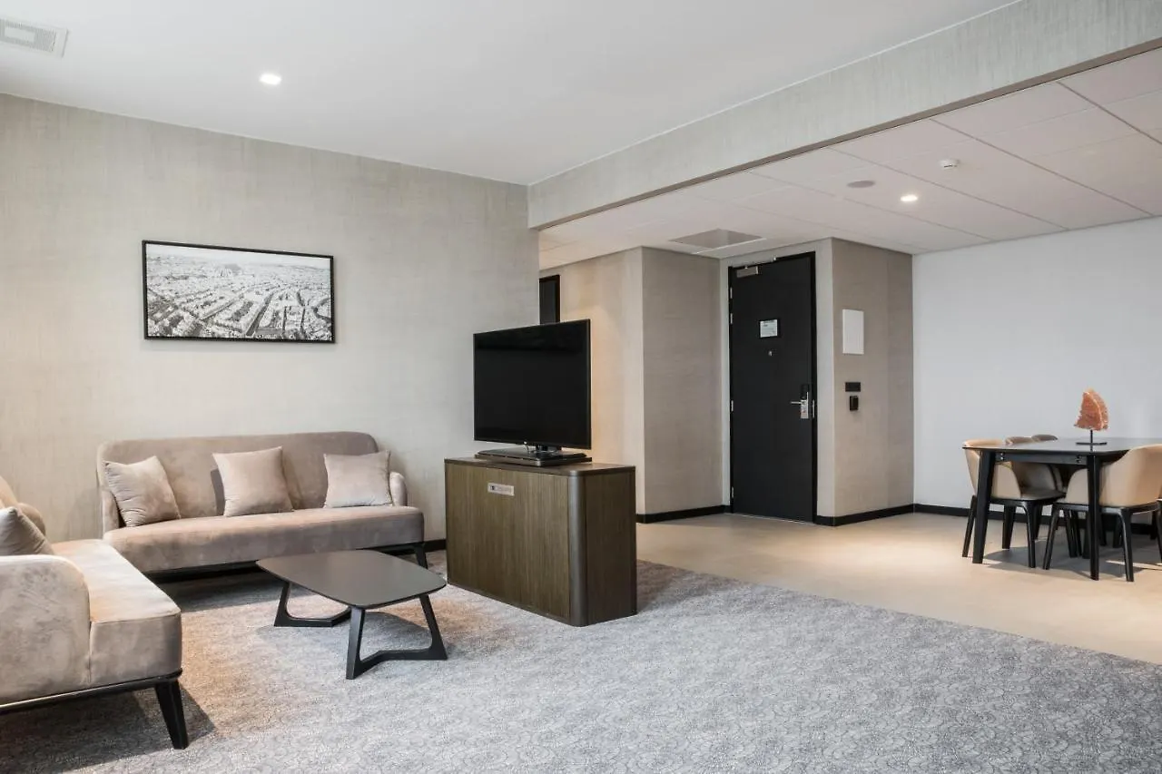 Radisson Hotel&Suites Amsterdam South Amstelveen