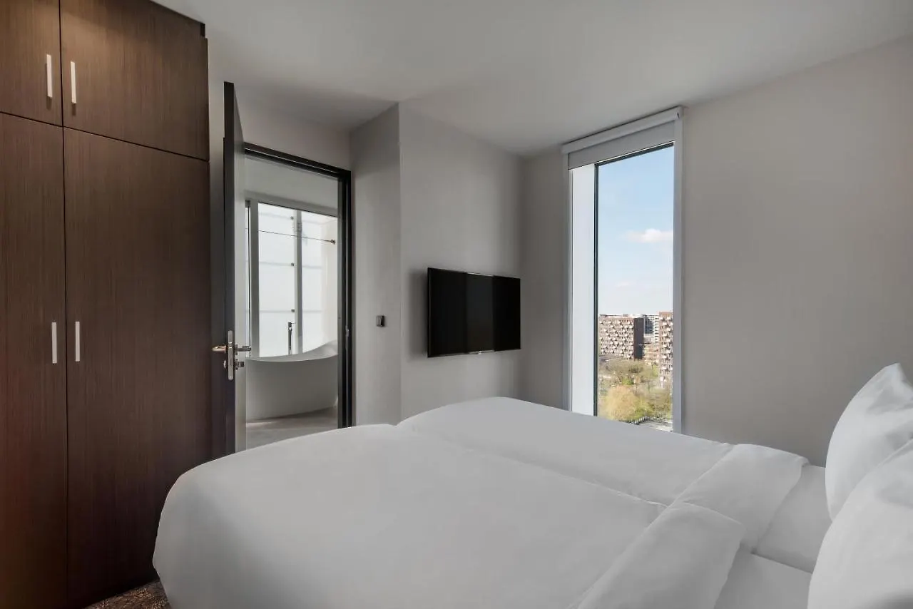 Radisson Hotel&Suites Amsterdam South Amstelveen