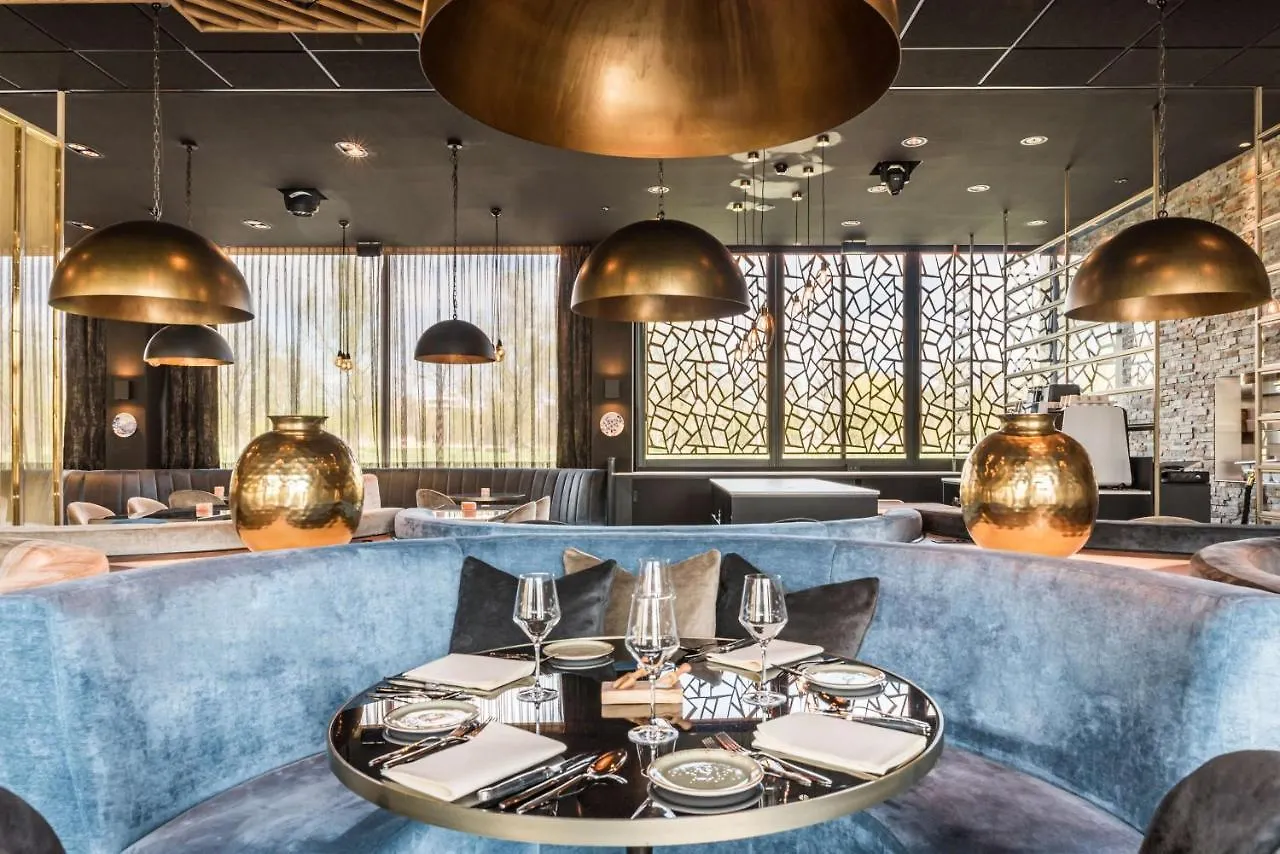 Radisson Hotel&Suites Amsterdam South Amstelveen Hotel