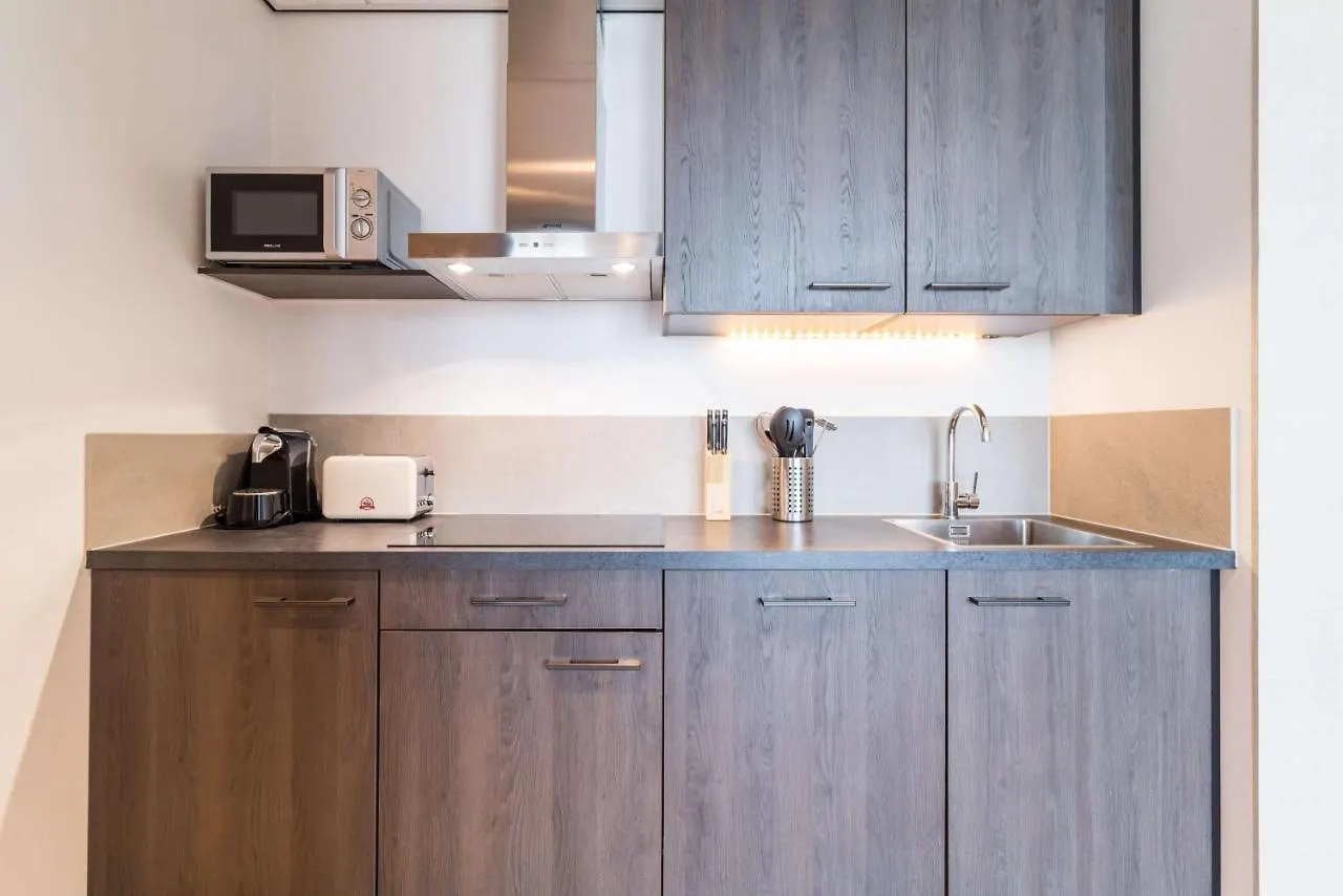 Hotel Radisson Hotel&Suites Amsterdam South Amstelveen