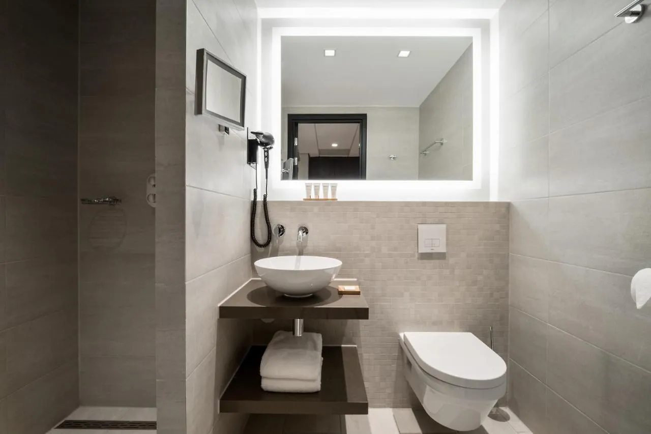 Radisson Hotel&Suites Amsterdam South Amstelveen Nederland