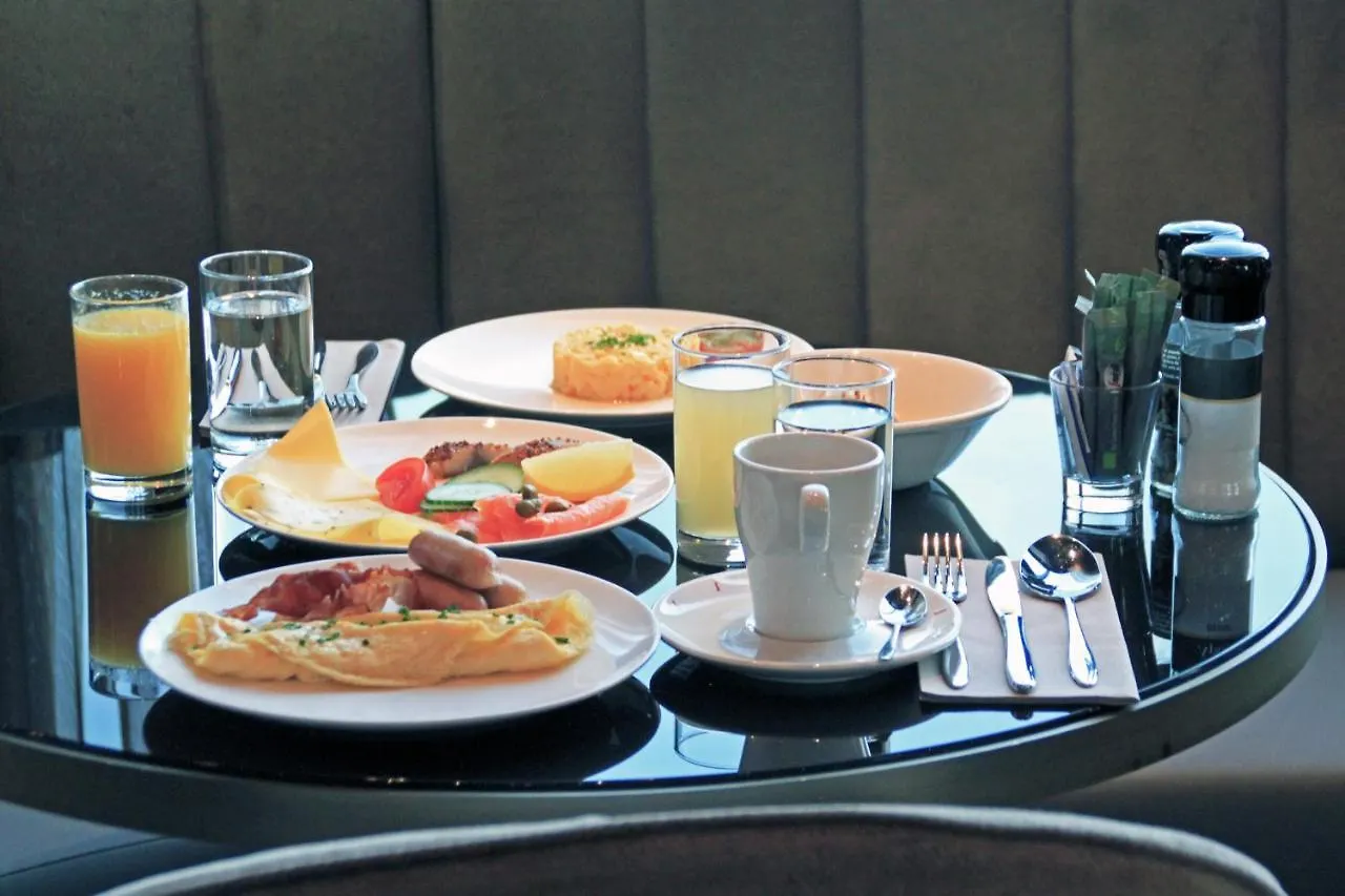 Hotel Radisson Hotel&Suites Amsterdam South Amstelveen