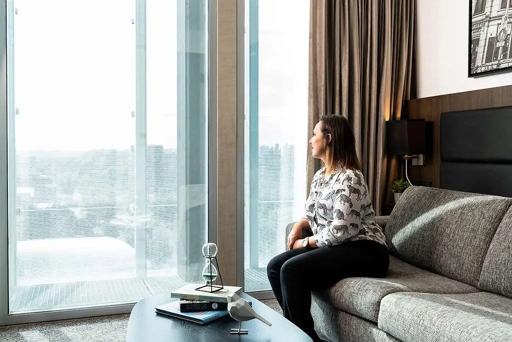 Radisson Hotel&Suites Amsterdam South Amstelveen Hotel