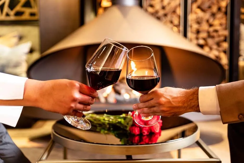 Hotel Radisson Hotel&Suites Amsterdam South Amstelveen