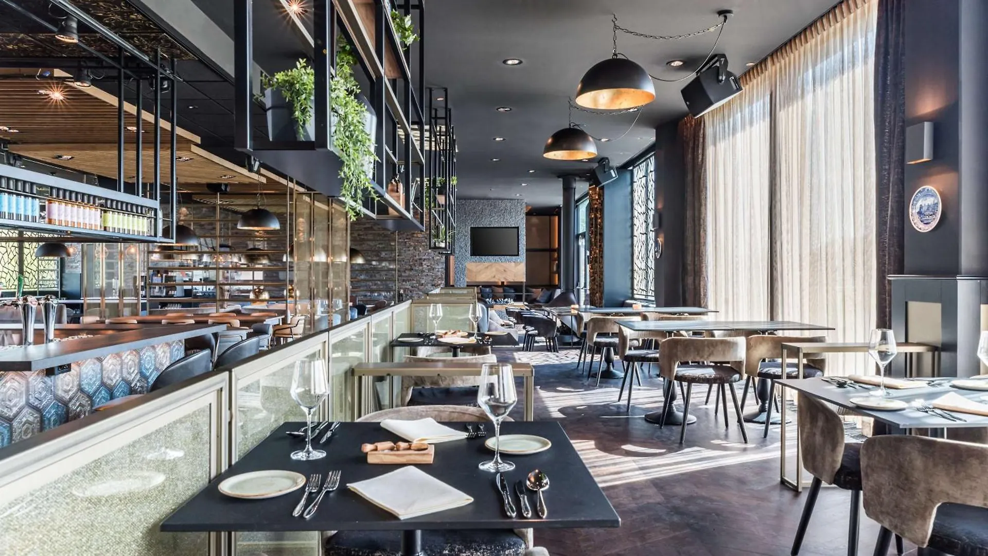 Radisson Hotel&Suites Amsterdam South Amstelveen Hotel