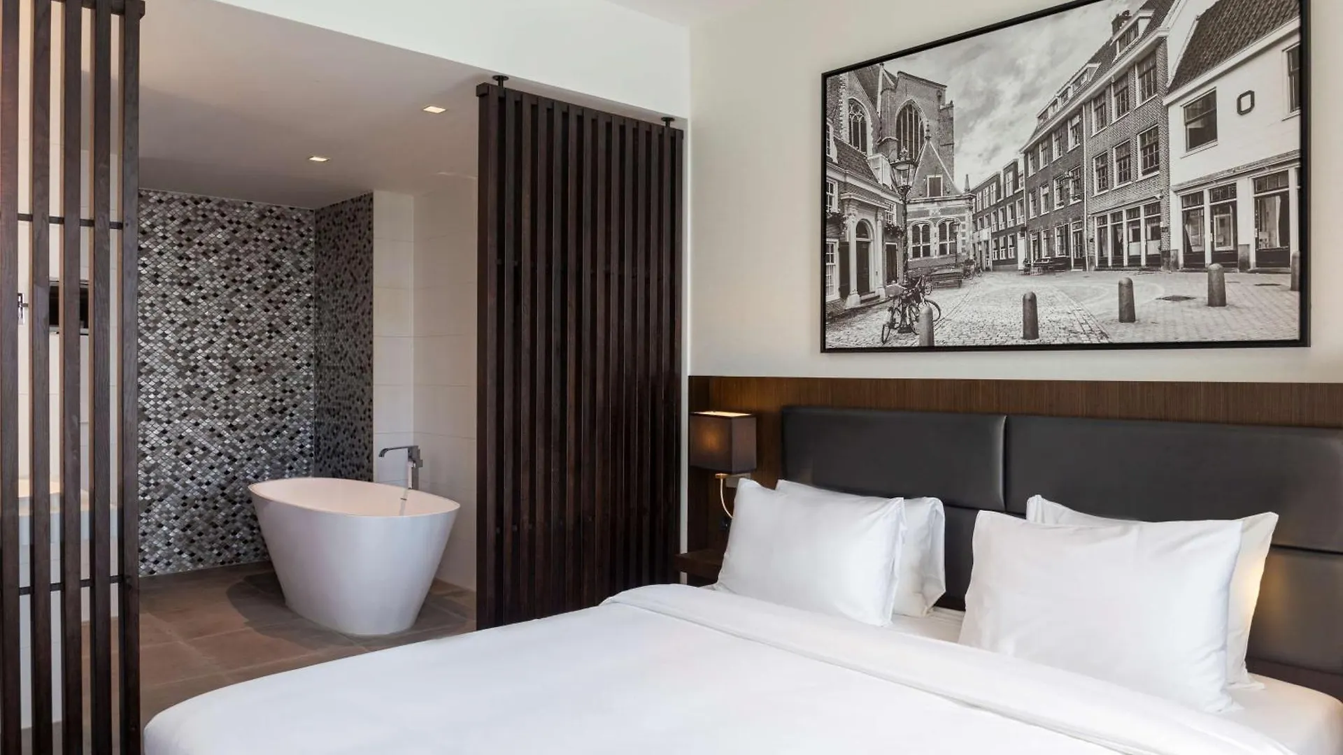 **** Hotel Radisson Hotel&Suites Amsterdam South Amstelveen Nederland