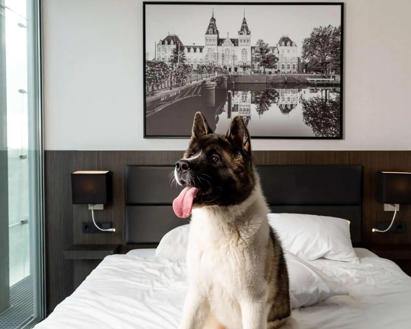 **** Hotel Radisson Hotel&Suites Amsterdam South Amstelveen Nederland