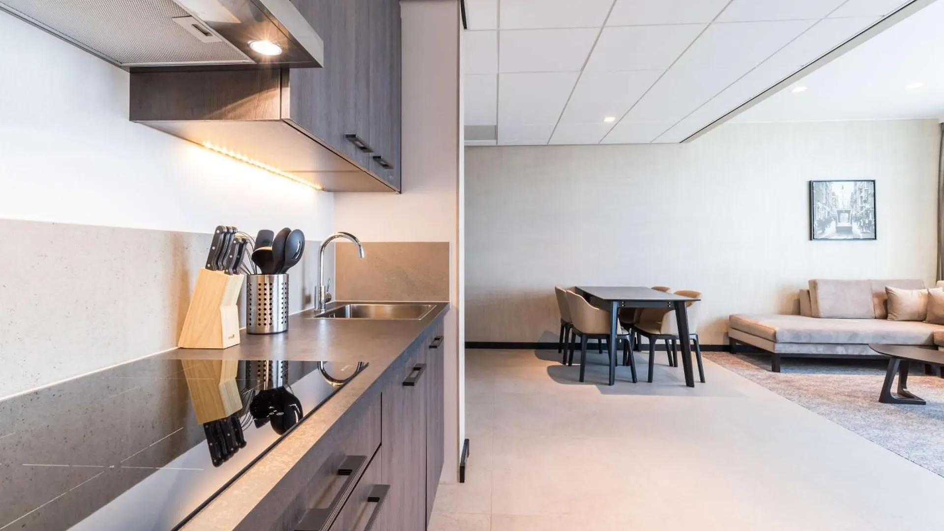 Radisson Hotel&Suites Amsterdam South Amstelveen Hotel