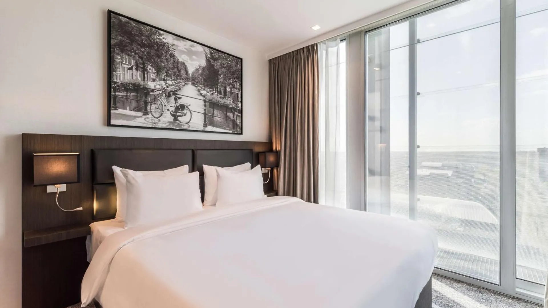 Radisson Hotel&Suites Amsterdam South Amstelveen