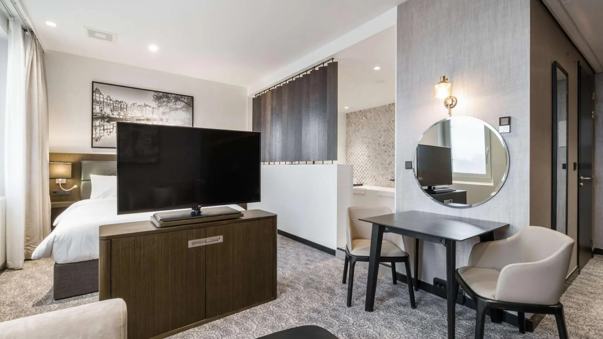 Radisson Hotel&Suites Amsterdam South Amstelveen Hotel
