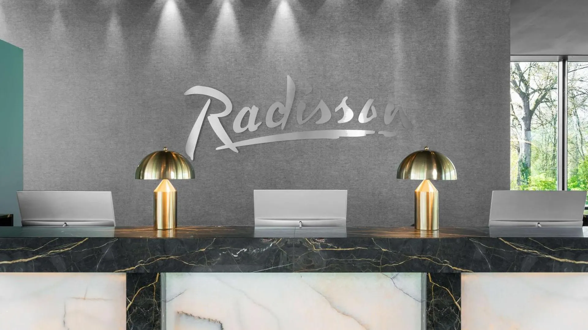Radisson Hotel&Suites Amsterdam South Amstelveen Nederland