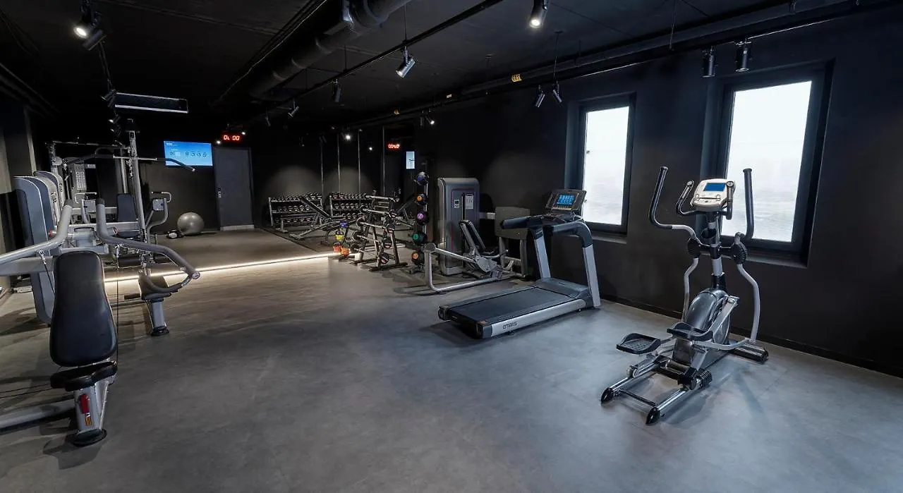Hotel Radisson Hotel&Suites Amsterdam South Amstelveen