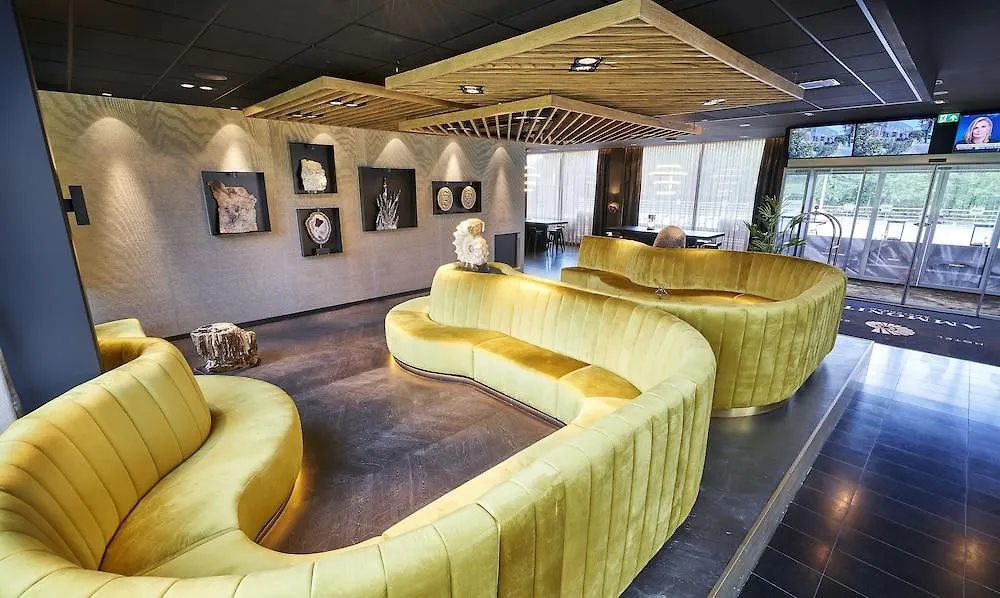 Radisson Hotel&Suites Amsterdam South Amstelveen 4*,