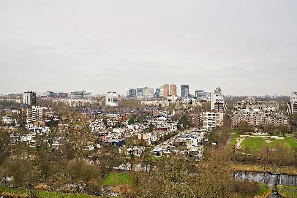 Radisson Hotel&Suites Amsterdam South Amstelveen
